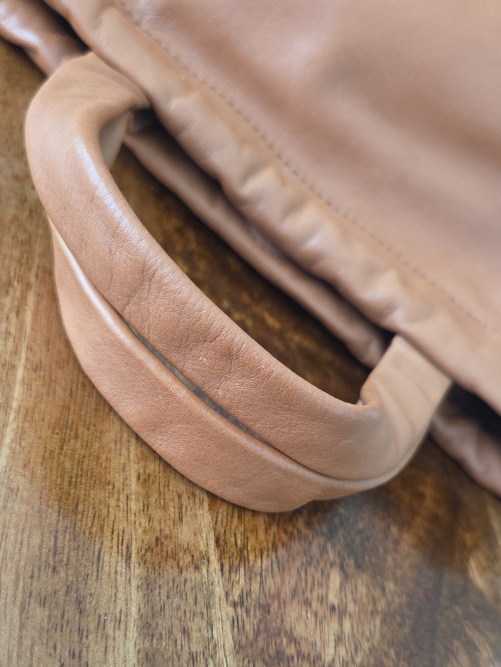 NWT {Madewell} The Piazza Mini Crossbody Bag - Picture 11 of 12